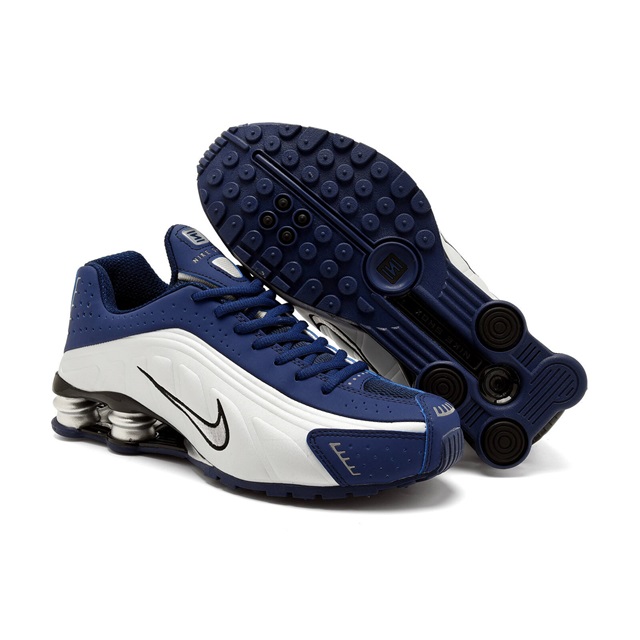 men air shox R4 shoes 2025-8-29-005